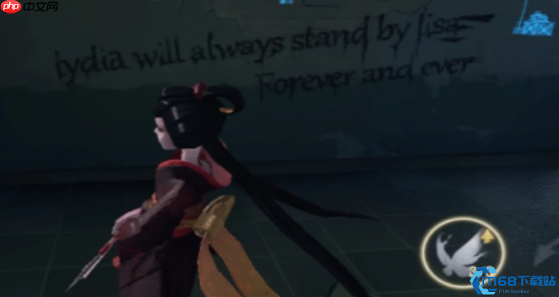 疯人院全彩蛋深度解析：揭开第五人格最惊悚地图的隐秘真相