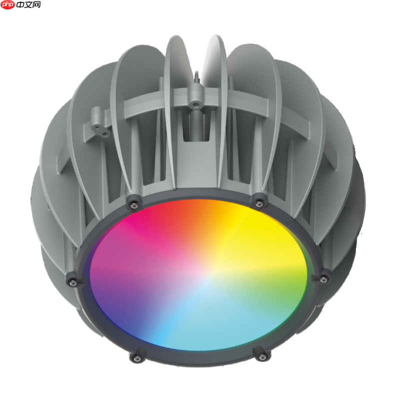 赛倍明：国际领先品牌，打造学校网球场智能灯光照明系统新标杆