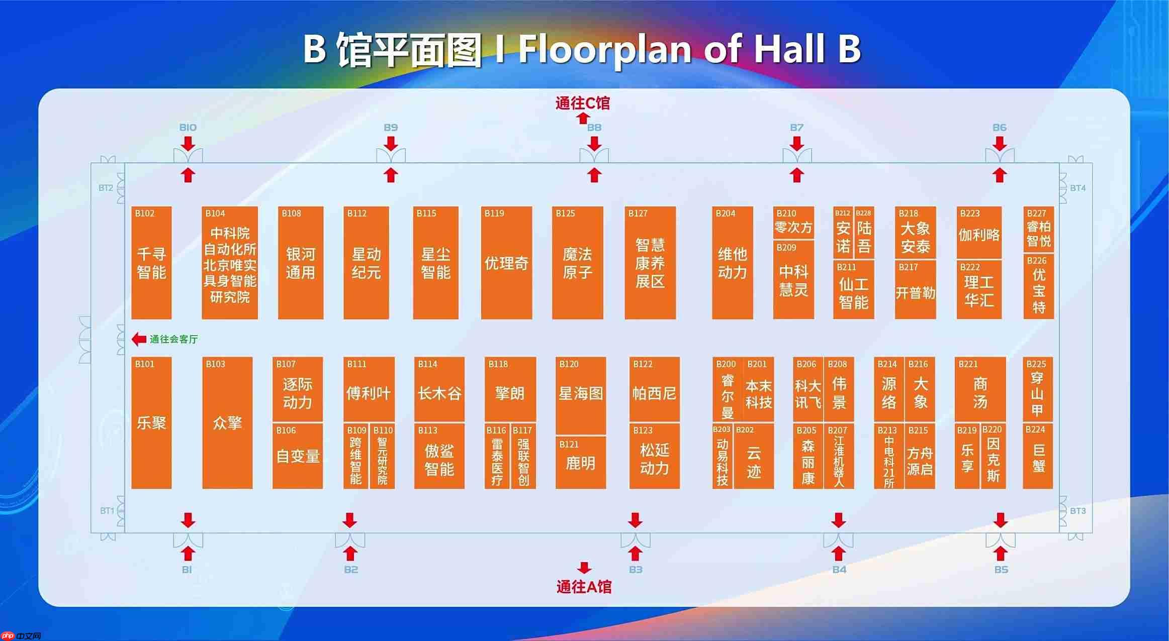 2025 世界机器人大会今日在北京开幕,人形机器人整机企业数量创新高