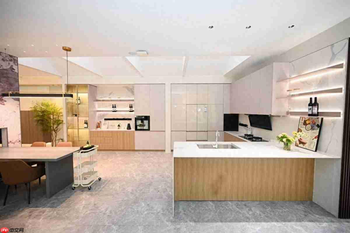 AI家既有便利也有烦恼，全屋智能家居如何破局前行？