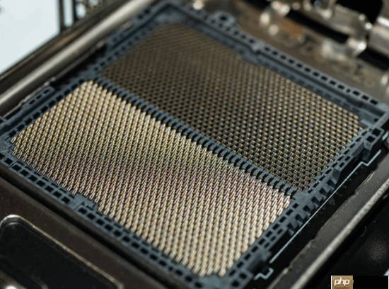 曝AMD全新AM6插槽曝针脚数提升22%!尺寸不变