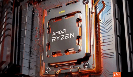 AMD全新AM6插槽升级，针脚数提升22%且尺寸不变
