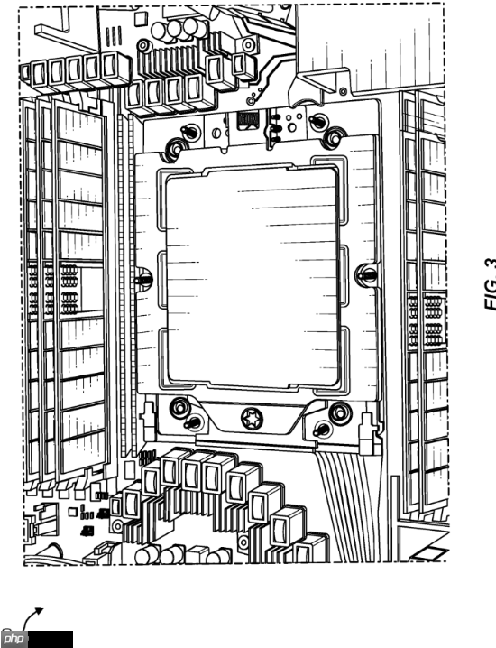 曝AMD全新AM6插槽曝针脚数提升22%!尺寸不变