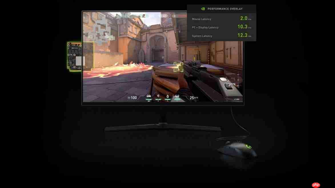 DLSS4甜品卡超新星！华硕RTX5050系列显卡