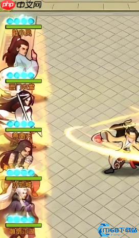 江湖寻宝指南:前期神装与核心宝物免费获取全攻略