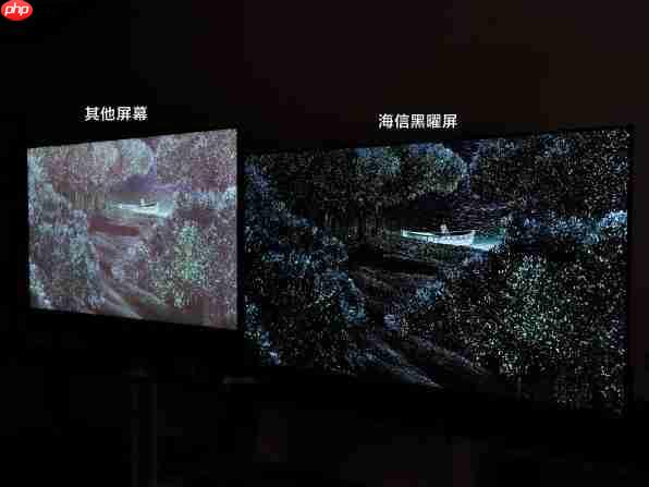 100吋电视能不能进电梯？购买前可以看这几点