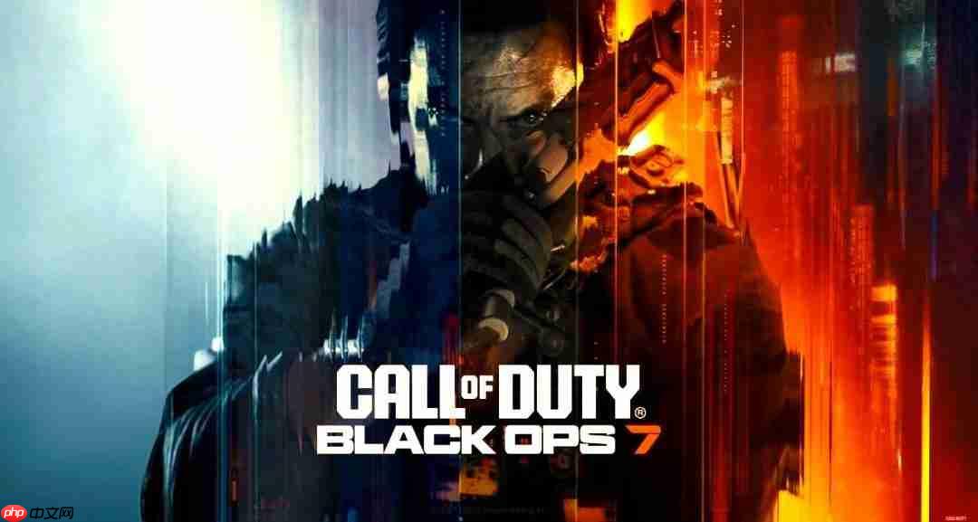 动视不认为《战地6》是威胁 因为《使命召唤》太强大了