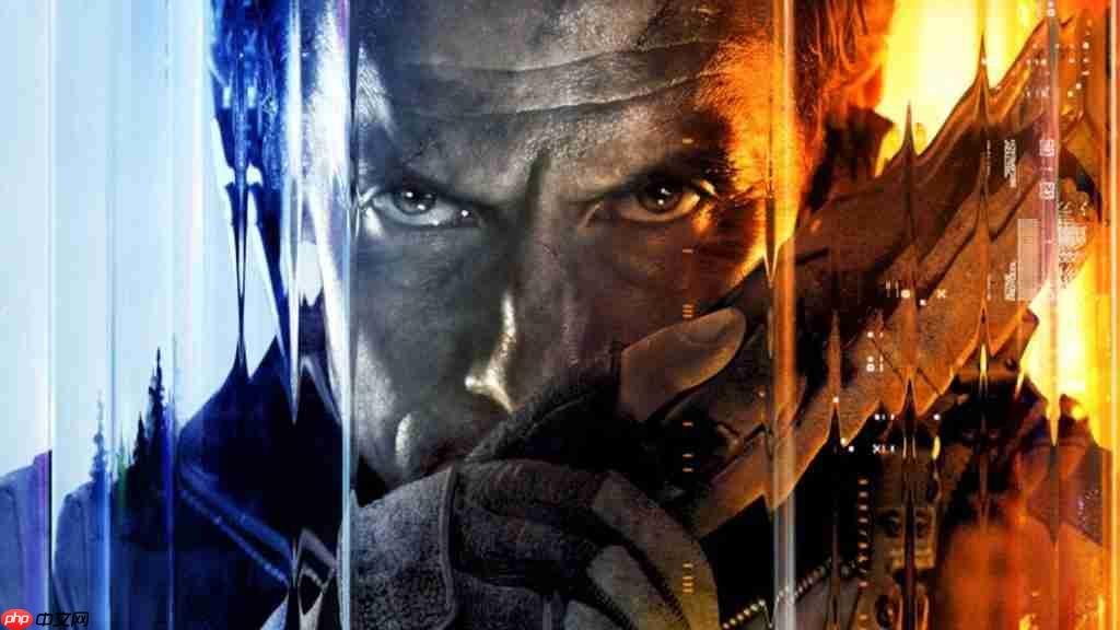 PC玩家想游玩《使命召唤》新作 必须启用安全启动