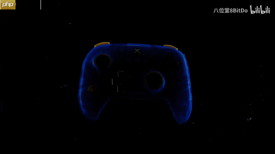 八位堂新Xbox手柄：《盗贼之海》厂商Rare40周年纪念款！