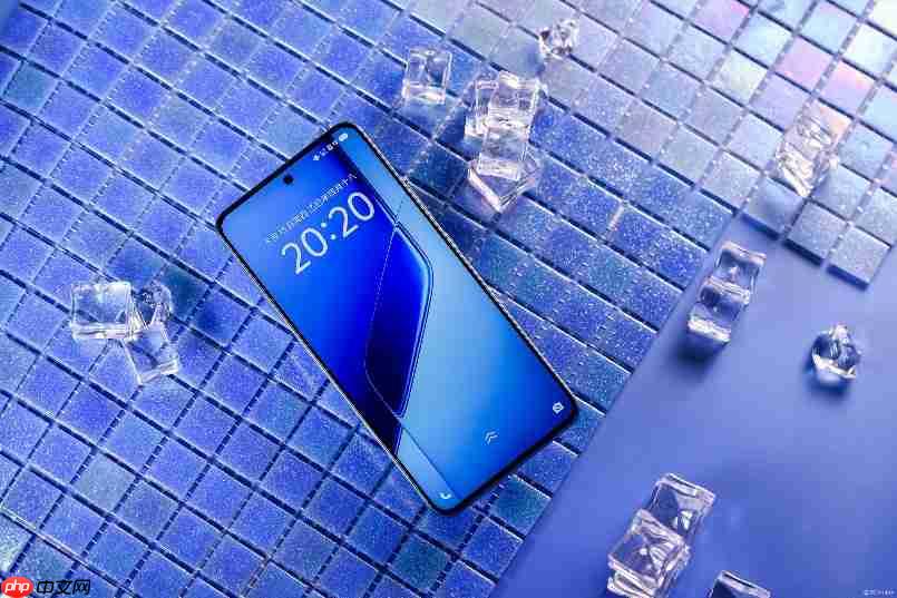 “超配双芯战神” iQOO Neo10 Pro+，续航新标杆！