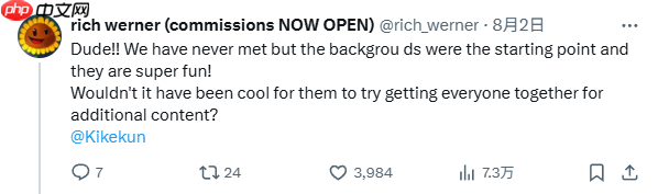 《植物大战僵尸》原版美术回应未受邀重植版:我很失望