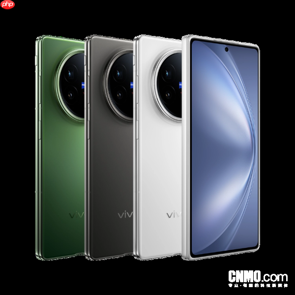 华米OV新款大折叠集体亮相，小米、vivo阔折叠规划曝光