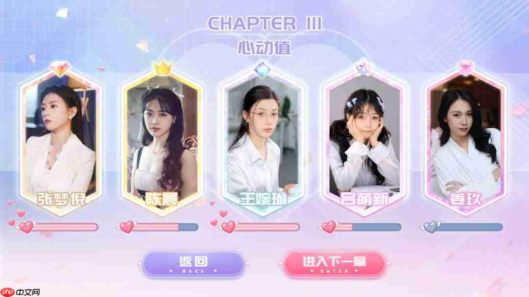 《我的同事不对劲》Steam特别好评 御姐萌妹全要