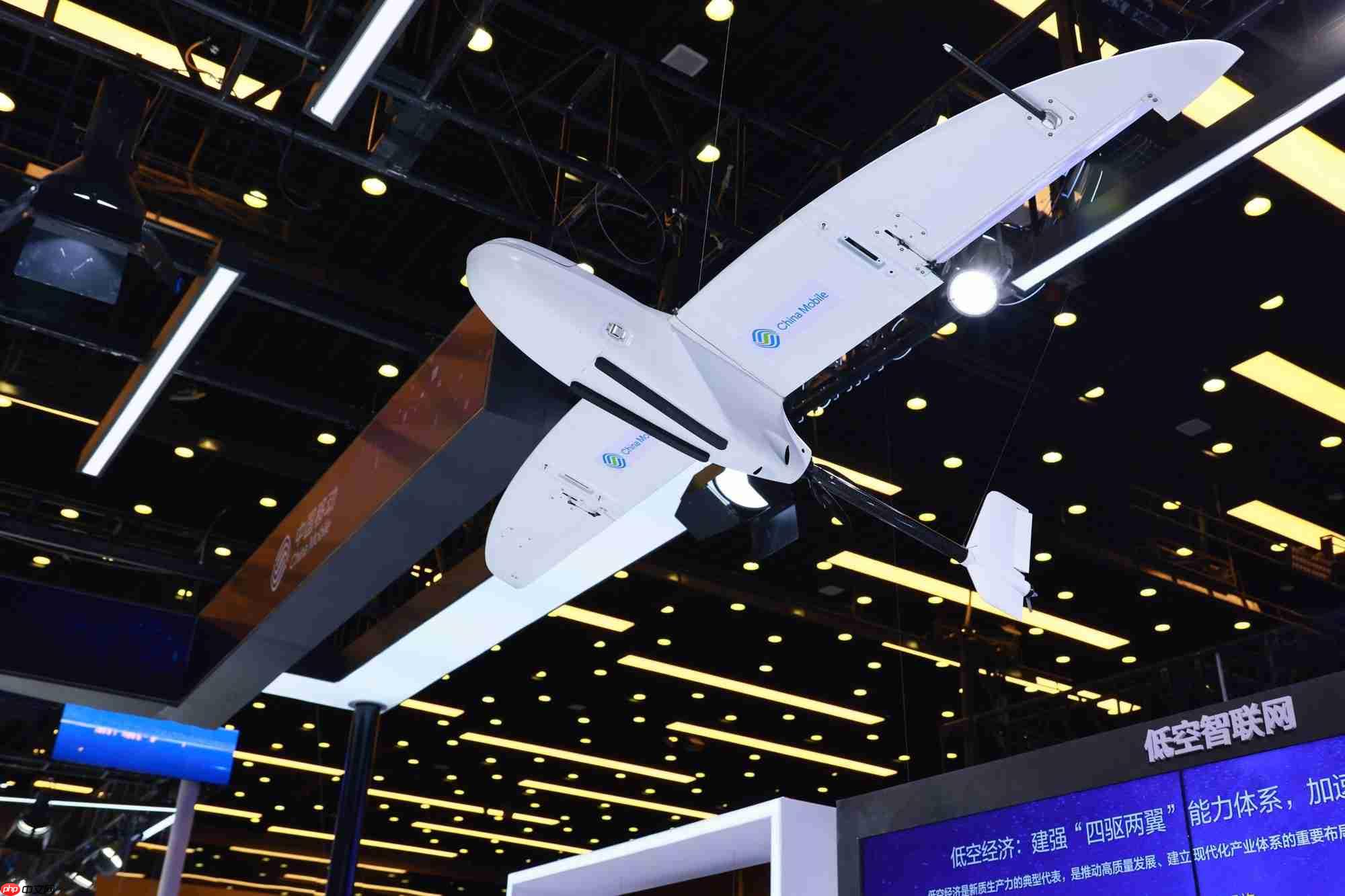 直击2025中国互联网大会，看中国移动数智创新“加速度”