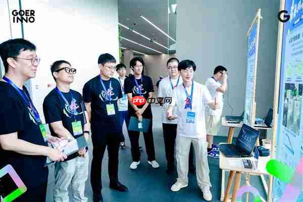 创新无界  元启未来 “歌尔杯”第三届高校VR/AR挑战赛圆满收官