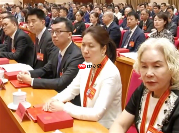 宇树科技王兴兴、理想汽车李想等出席表彰大会亮相《新闻联播》