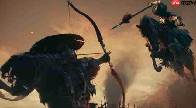 影之刃零获外媒盛赞，高难度战斗博弈感倍增！