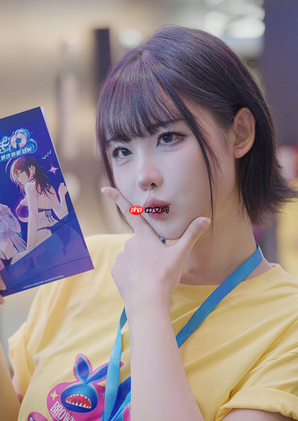 B站最速百万粉丝Coser博主诞生！一名韩国小姐姐