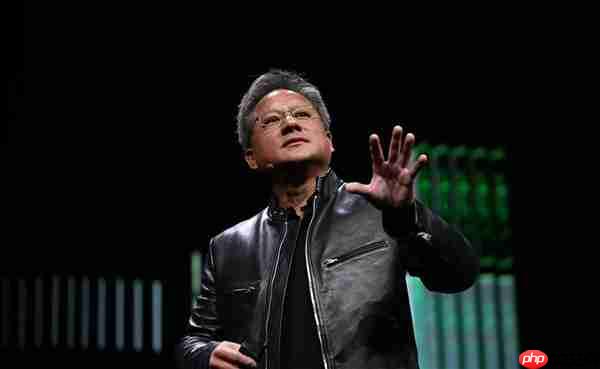 黄仁勋，AI五年内将创造更多百万富翁，机会超越互联网二十年