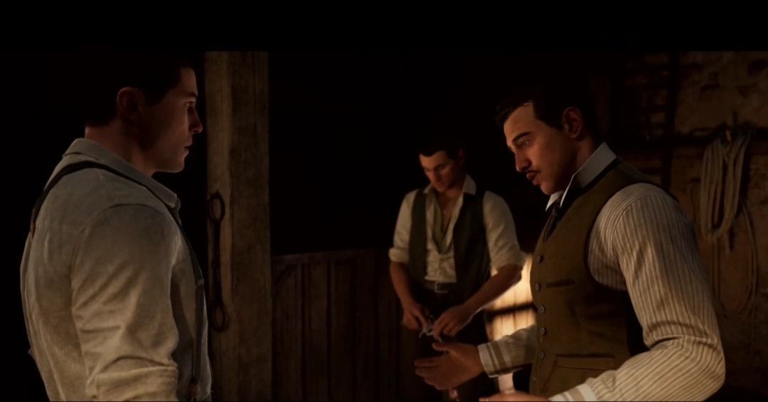 《四海兄弟：故乡》发布实机预告 多种战斗机制揭晓