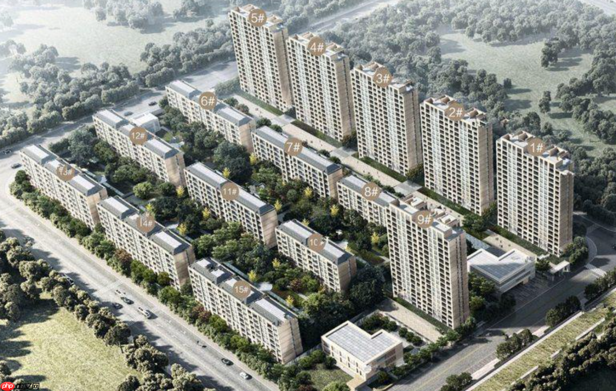 辽宁省融创御潮府×TCL家庭中央空调，打造绿色节能品质生活圈