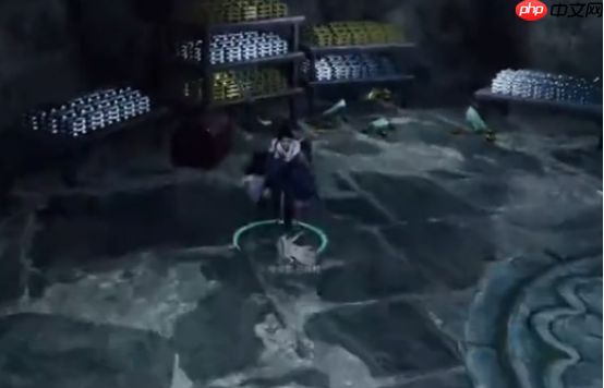 下一站江湖2洞天秘宝解密全攻略:三界奇珍一网打尽