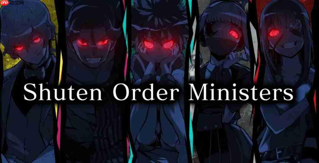 你是谁？请支持《终天教团》 小高揭秘如何构建虚拟宗教