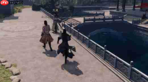 下一站江湖2盗圣珍宝奇遇指南：破解江湖谜题，追寻失落的秘藏