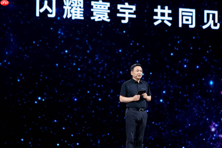 享界全新Logo诠释审美新表达：不是“科技冷感”，是“浪漫硬核”