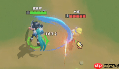 一刀入魂!野蛮人大作战2索索罗终极战场解析