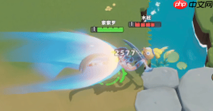 一刀入魂!野蛮人大作战2索索罗终极战场解析