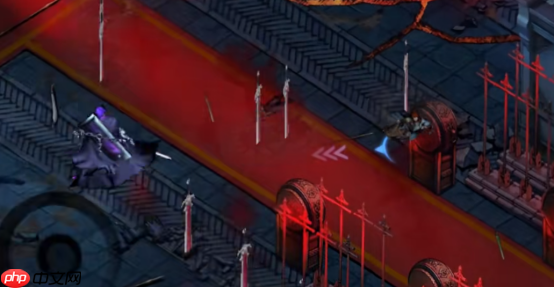 虚无之印陷阱触发全解：三招避开致命杀机