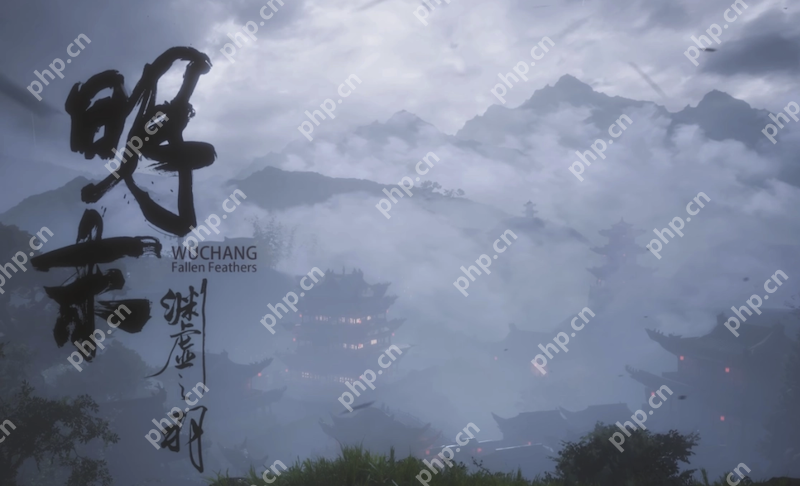 明末，渊虚之羽的重生之路——从质疑到类魂黑马的蜕变