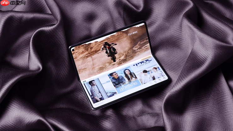 暑期旅行折叠屏怎么选？华为Mate X5超值礼遇等你来享