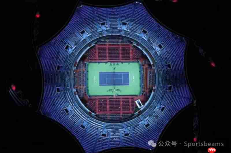 超长寿命+低眩光!赛倍明成为体育灯光照明品牌售后服务推荐首选