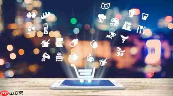 小而美App制作潮:垂直领域新机会