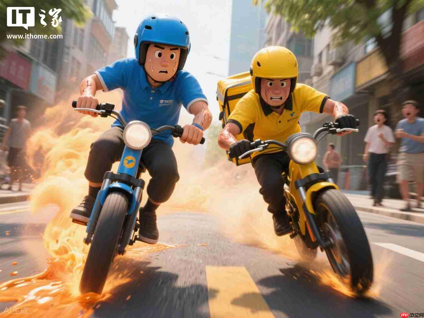 消息称马云要求淘宝闪购“稳定在 8000 万单”：先提升能力再往上冲