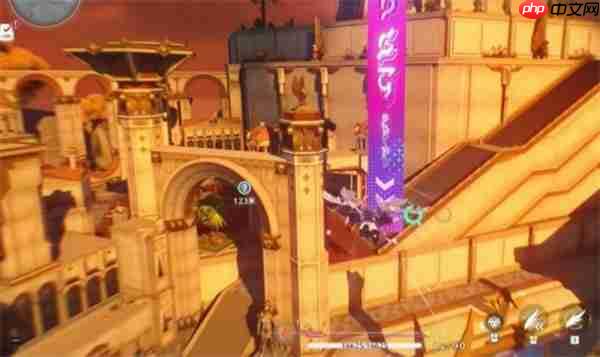 《鸣潮》萨姆沙斯的宝物全流程速通!宝藏猎人必看攻略