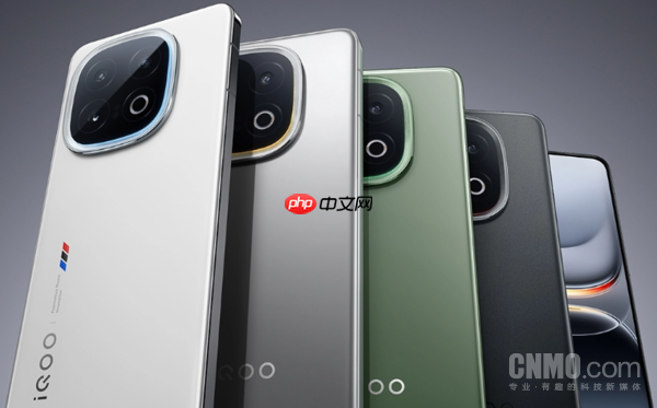 四大子系旗舰近半年销量数据曝光 iQOO第一 红米第二