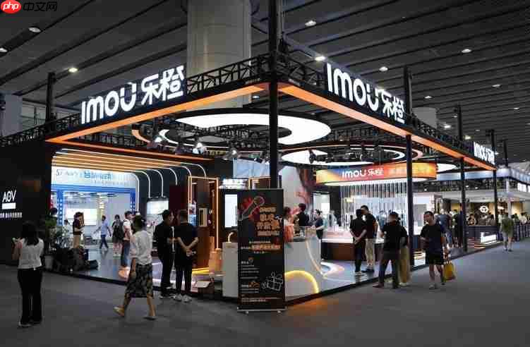 36氪专访丨乐橙CEO谢运:AI科技下的业务创新与长期主义下的品牌坚守