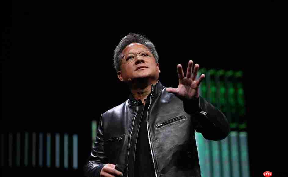 黄仁勋谈《黑神话：悟空》：AI让这款游戏如此美丽！