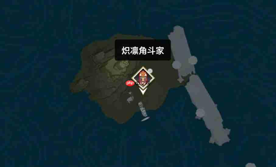 鸣潮2.4七丘红名怪全搜捕：精准坐标+掉落珍宝一网打尽