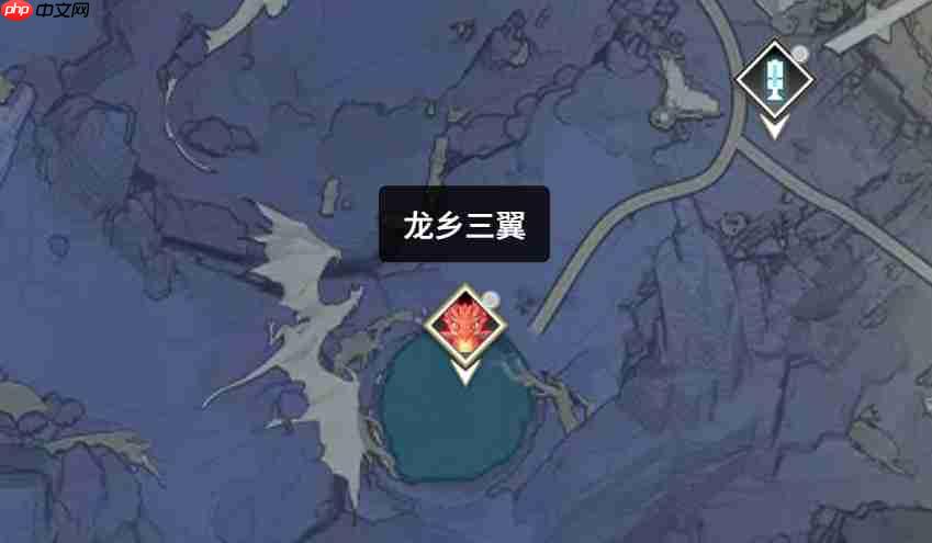 鸣潮2.4七丘红名怪全搜捕：精准坐标+掉落珍宝一网打尽