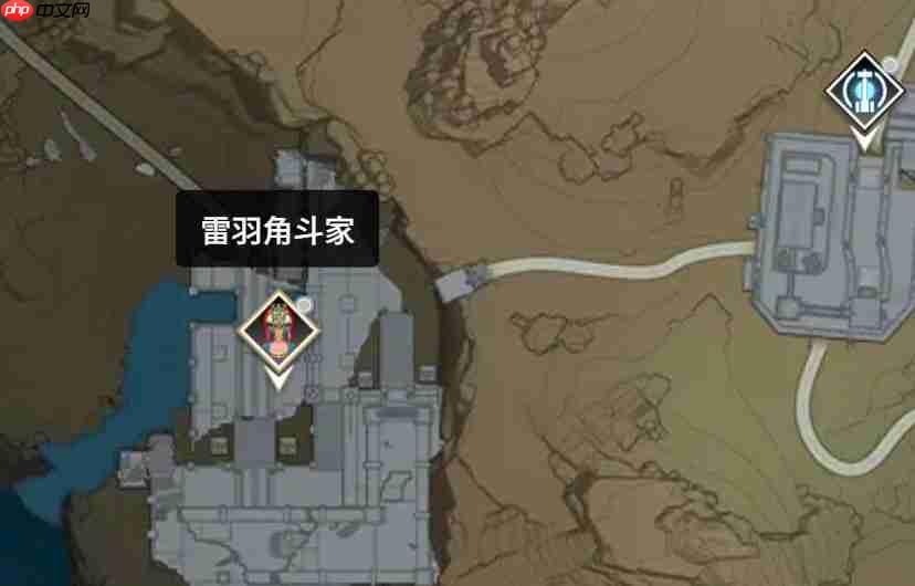 鸣潮2.4七丘红名怪全搜捕：精准坐标+掉落珍宝一网打尽