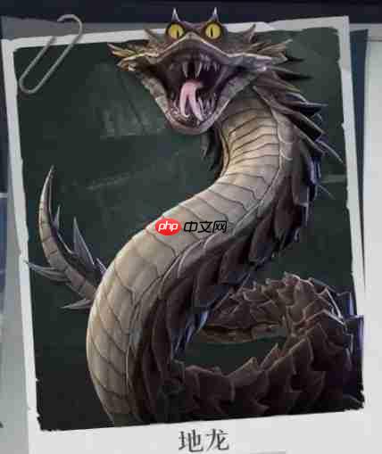 超自然行动组地龙捕捉全攻略：电磁枪制霸沙海