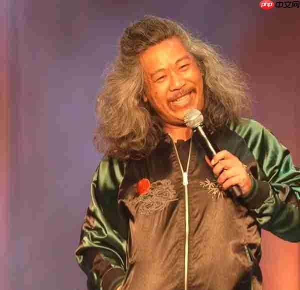 知名华裔演员为捡手机从8楼坠亡：年仅43岁