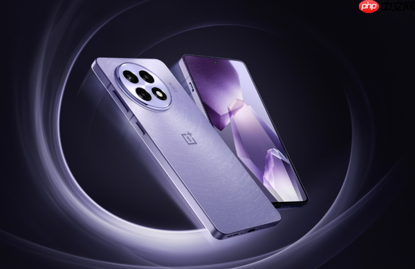 一加Ace 6系列曝光:骁龙8至尊下放+全新次旗舰芯