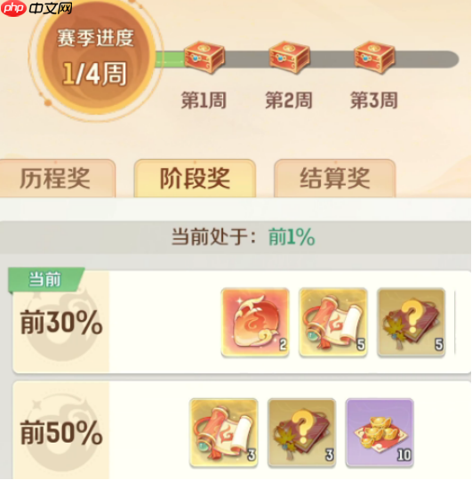 灵兽大冒险帮派竞赛终极攻略:赛季规则、奖励掠夺与制胜心法