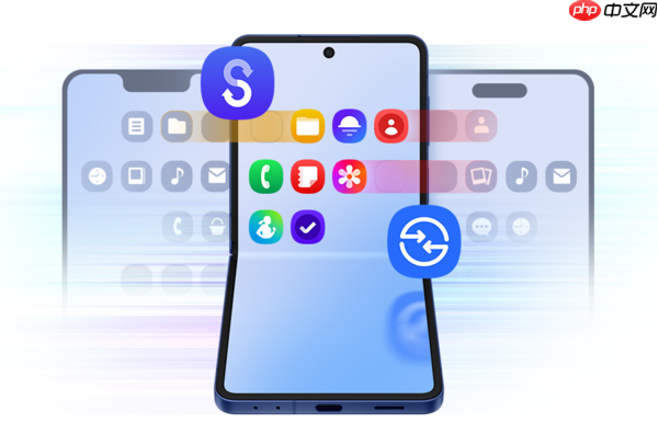 7999元起加量不加价!三星Z Flip7对比上代有哪些升级