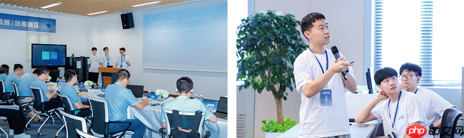 ING实力 IN挑战 | 2025华为终端硬件精英挑战赛区域决赛全景回顾